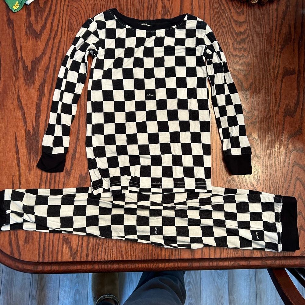 Little Sleepies Two Piece Set